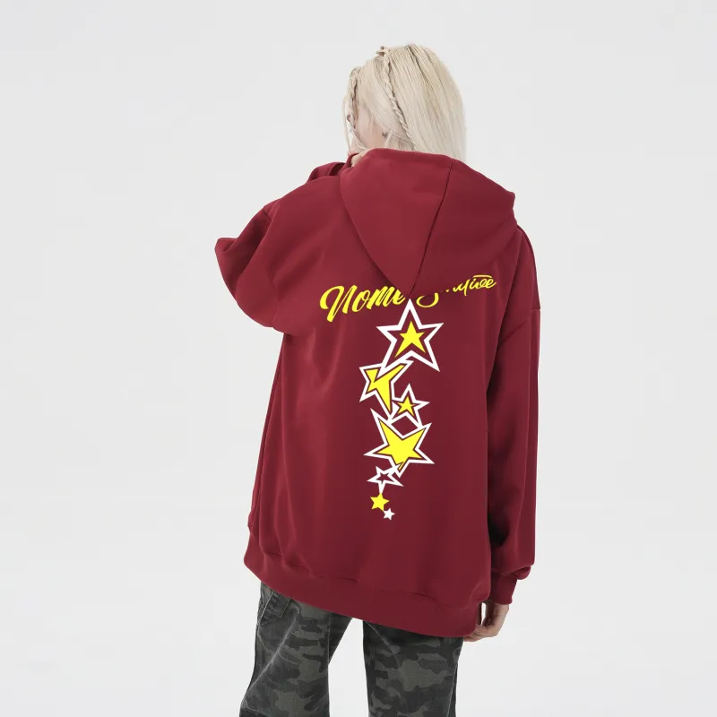 NOME Sweatshirts Unisex-13