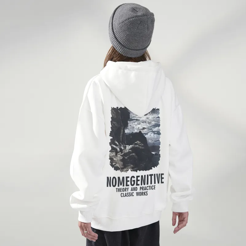 NOME Sweatshirts Unisex-11