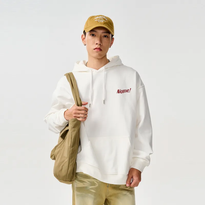 NOME Sweatshirts Unisex-7