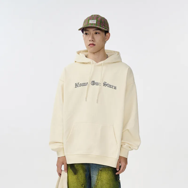 NOME Sweatshirt Sets Unisex-27