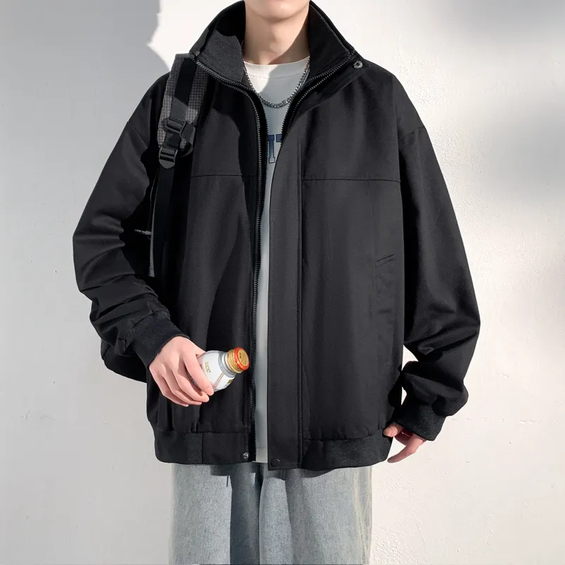 NOME Jackets Unisex-2