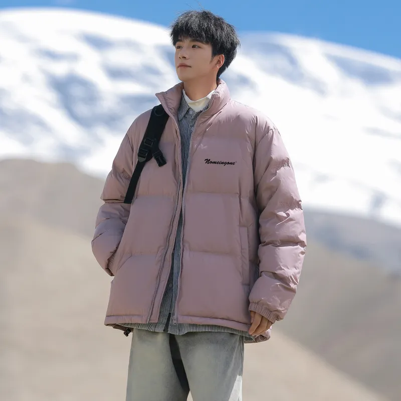 NOME Down Jackets Unisex-14