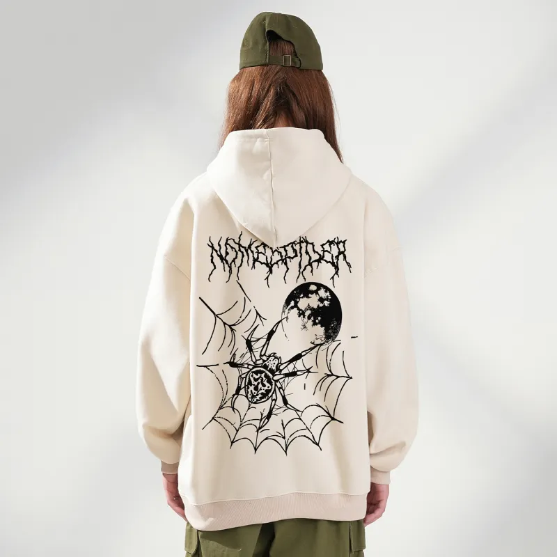 NOME Sweatshirts Unisex-14