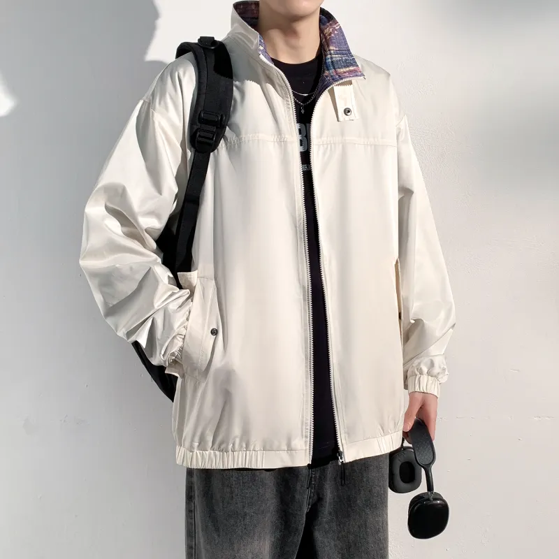 NOME Jackets Unisex-11