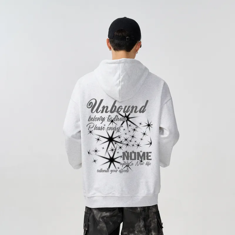NOME Sweatshirts Unisex-18