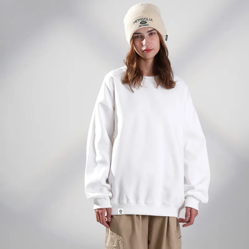NOME Sweatshirts Unisex-9