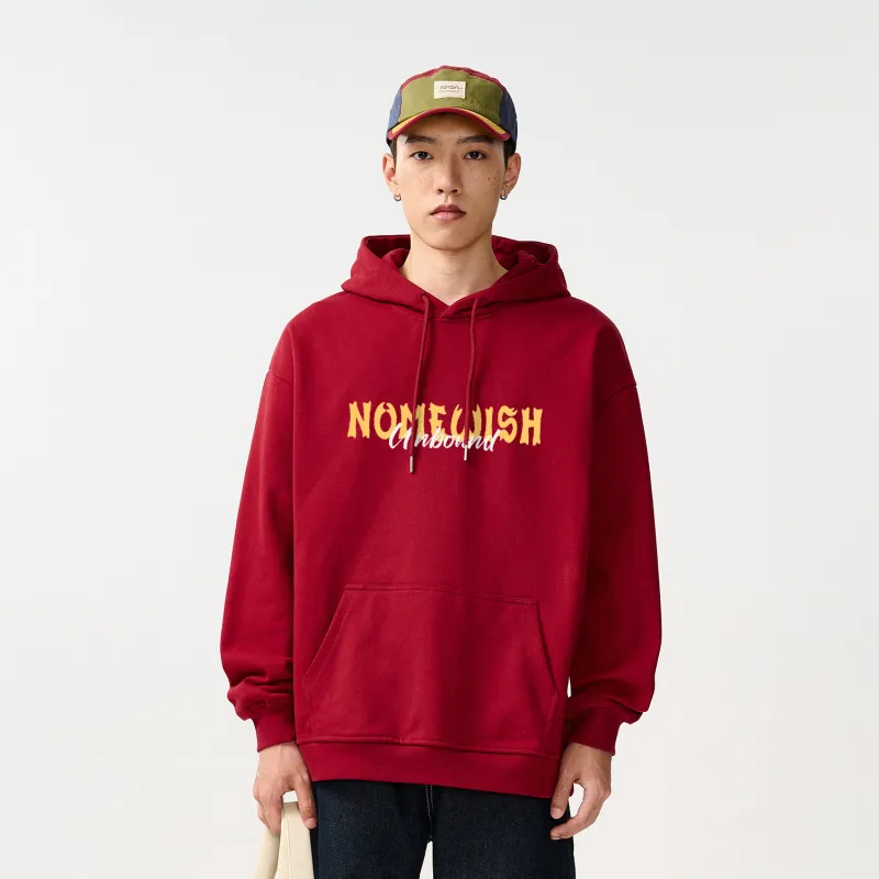 NOME Sweatshirts Unisex-15