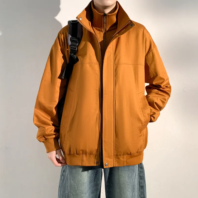 NOME Jackets Unisex-8
