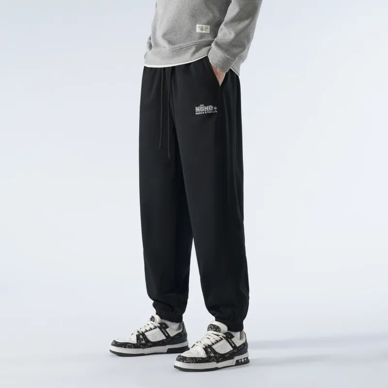 NOME Casual Pants Unisex-4