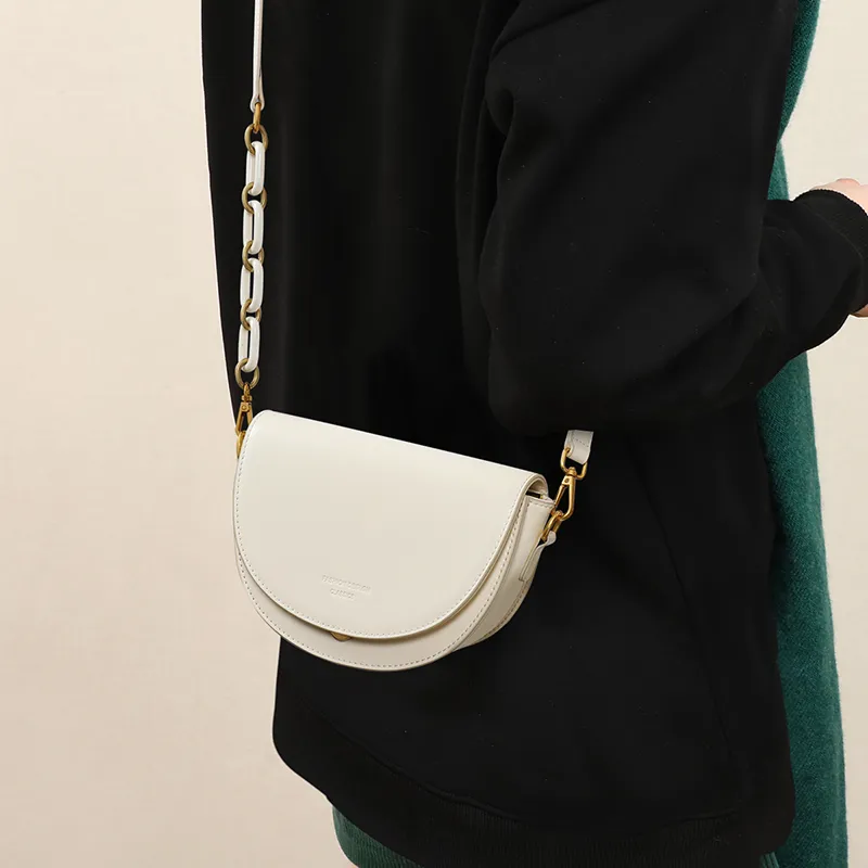 VINEY Cow Split Leather Bonded Synthetic Leather Shoulder Bag Crossbody Bag Mom Bag Regular Women's Multicolor-11