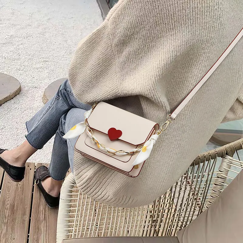 VINEY Cow Split Leather Bonded Synthetic Leather Shoulder Bag Crossbody Bag Mom Bag Regular Women's Multicolor-14