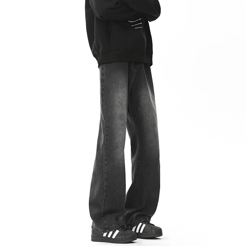DARK HORSE Jeans Unisex-6