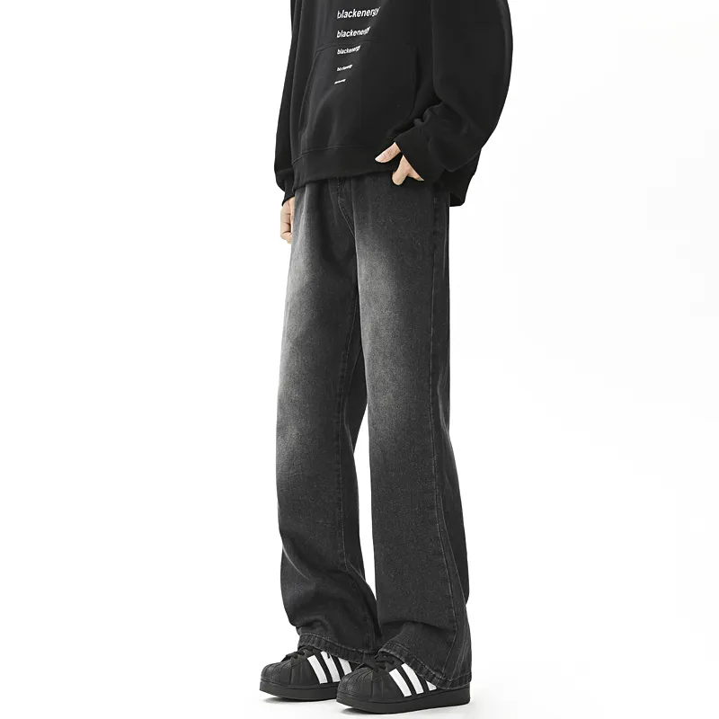 DARK HORSE Jeans Unisex-5
