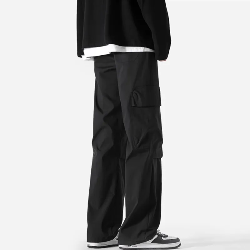 DARK HORSE Cargo Pants Unisex-4