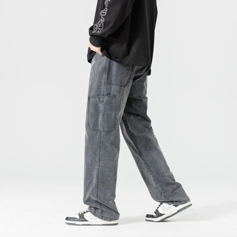 DARK HORSE Jeans Unisex-15