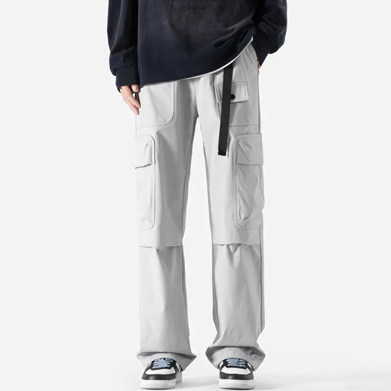 DARK HORSE Cargo Pants Unisex-7