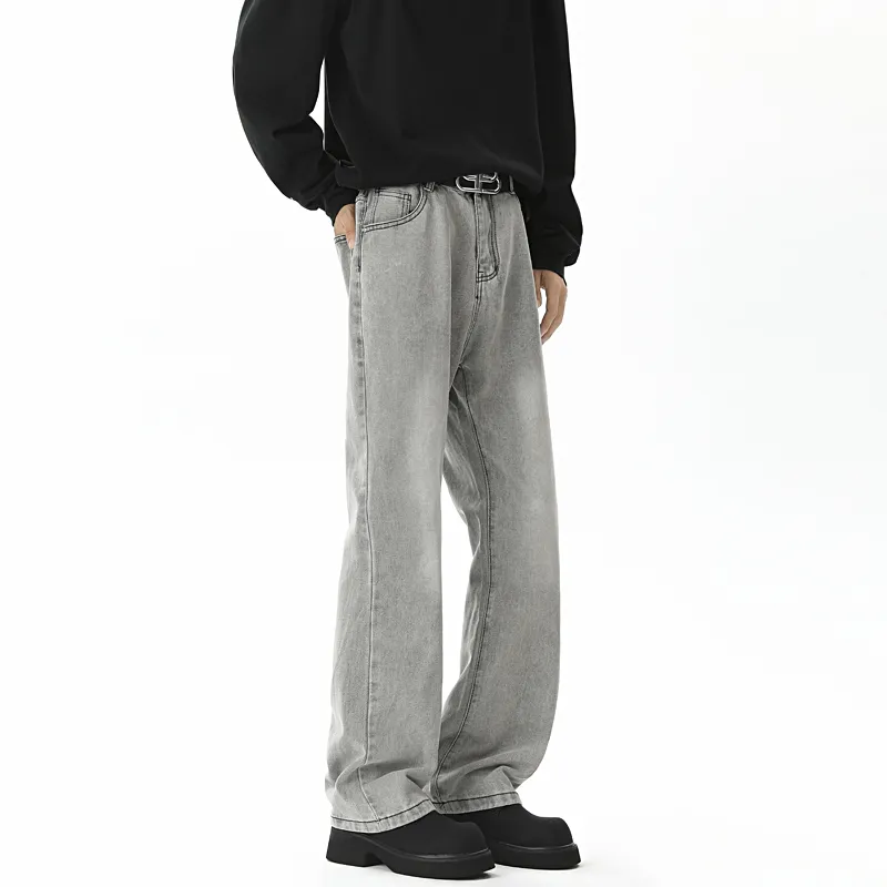 DARK HORSE Jeans Unisex-14