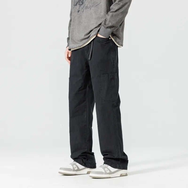 DARK HORSE Jeans Unisex-4