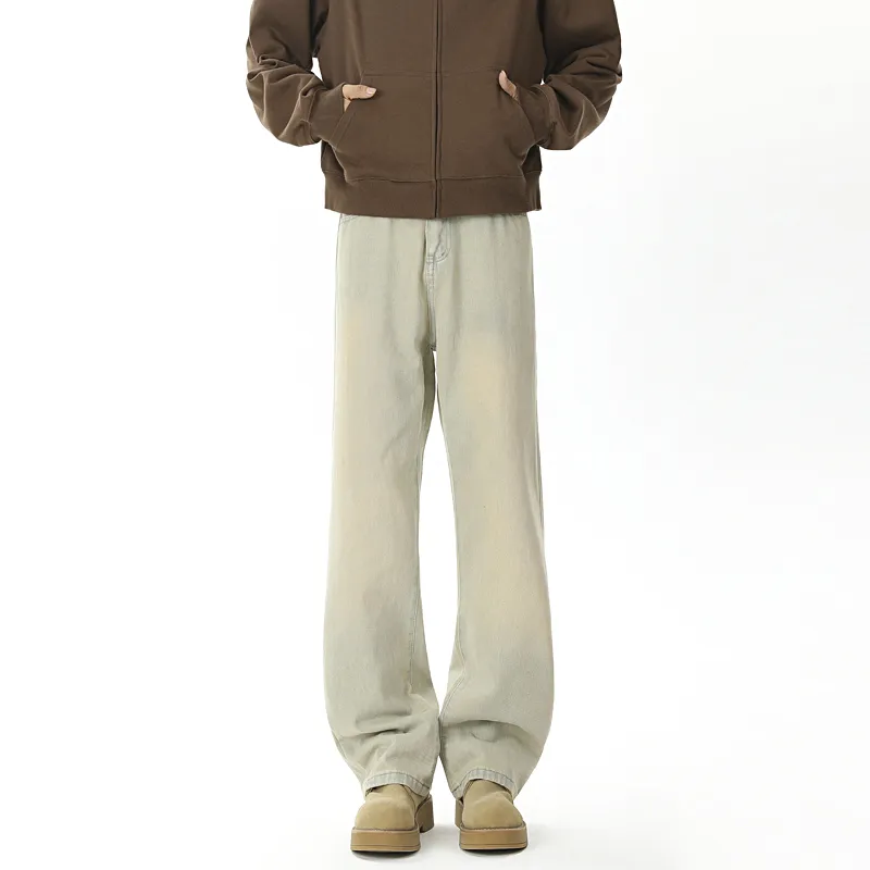 DARK HORSE Jeans Unisex-1