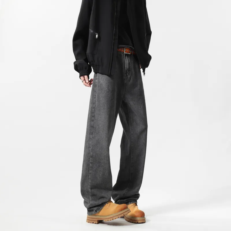 DARK HORSE Jeans Unisex-4