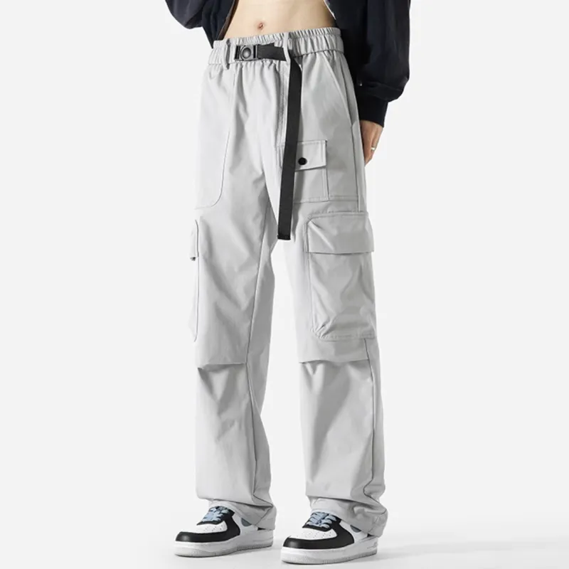 DARK HORSE Cargo Pants Unisex-8