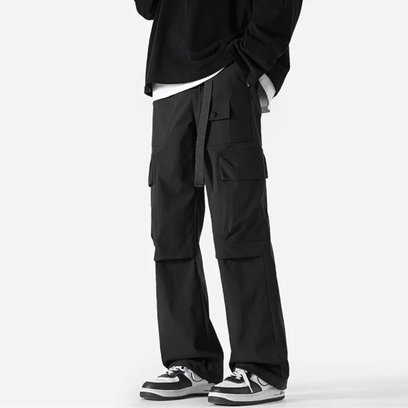 DARK HORSE Cargo Pants Unisex-3