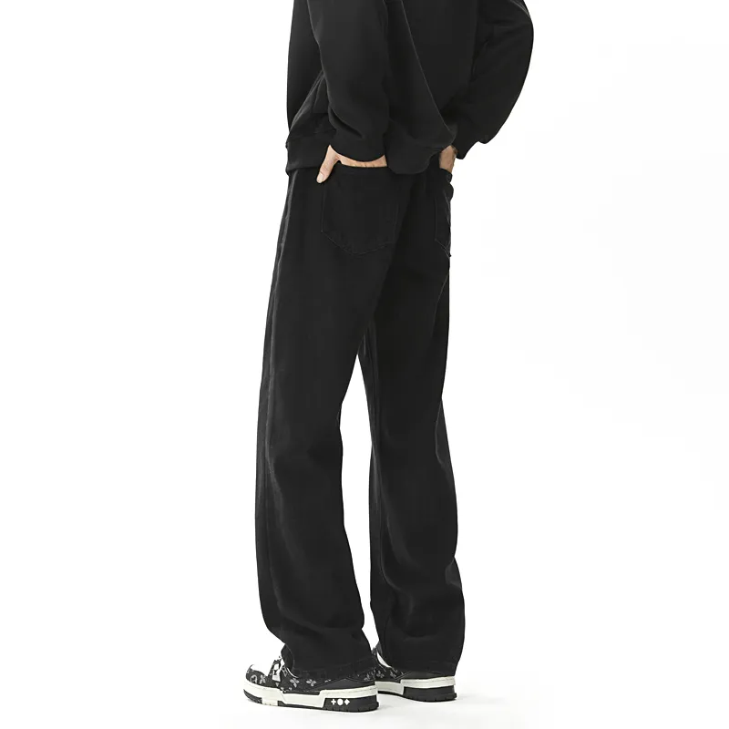 DARK HORSE Jeans Unisex-11