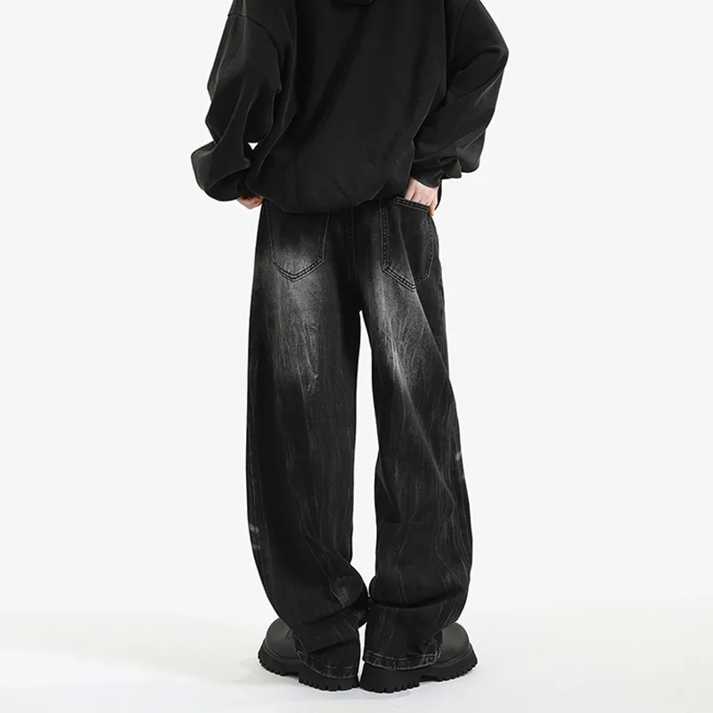 DARK HORSE Jeans Unisex-3