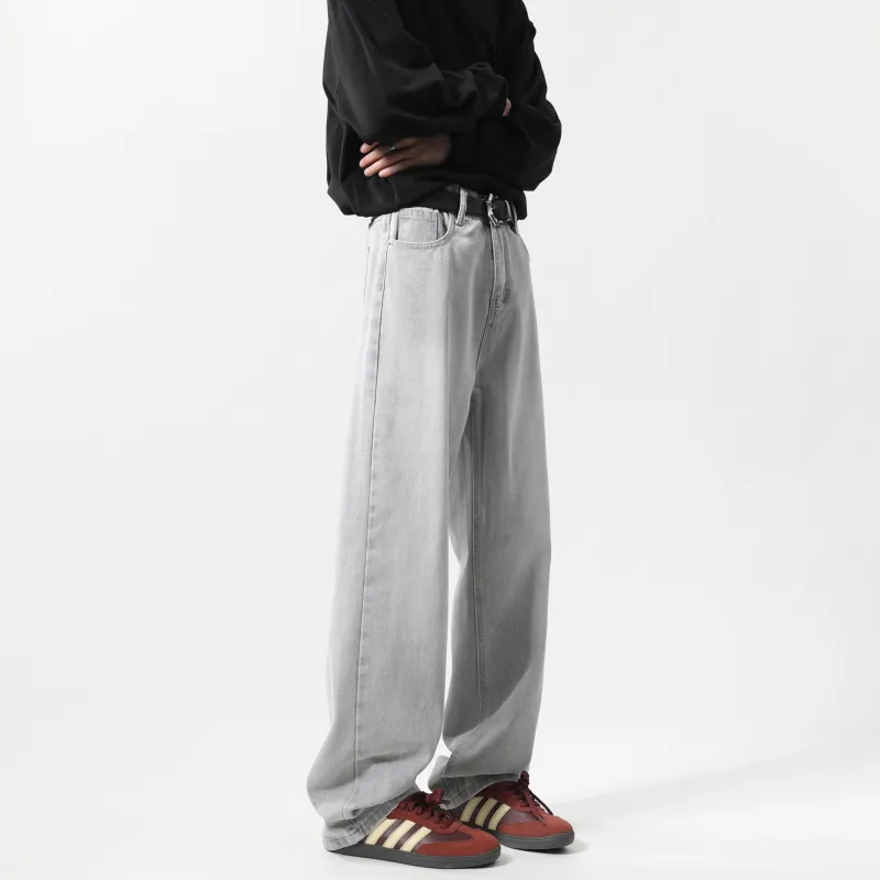 DARK HORSE Jeans Unisex-1