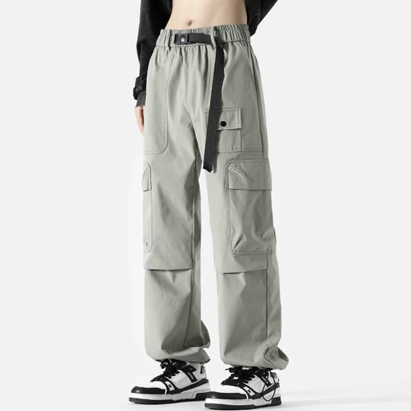DARK HORSE Cargo Pants Unisex-13