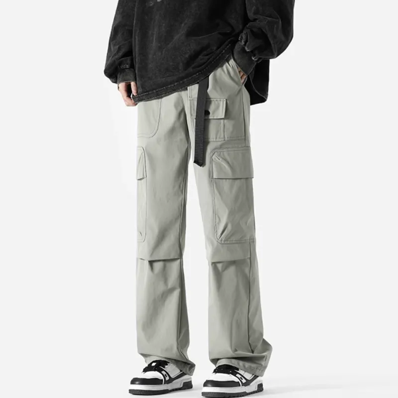 DARK HORSE Cargo Pants Unisex-12