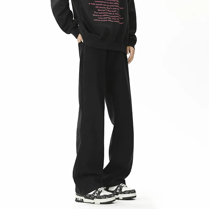 DARK HORSE Jeans Unisex-10