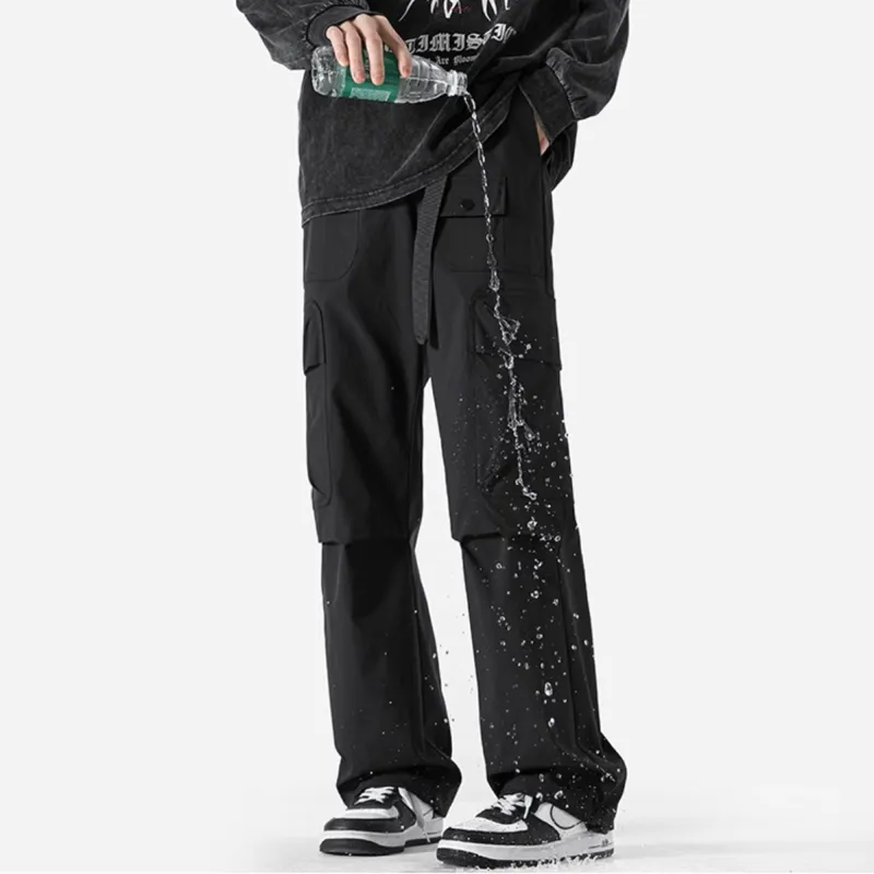 DARK HORSE Cargo Pants Unisex-2