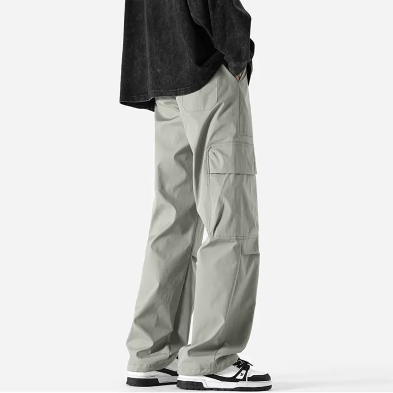 DARK HORSE Cargo Pants Unisex-14