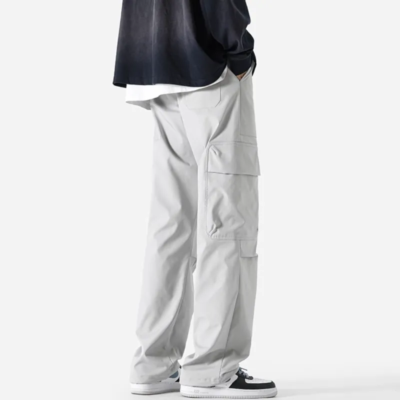 DARK HORSE Cargo Pants Unisex-9
