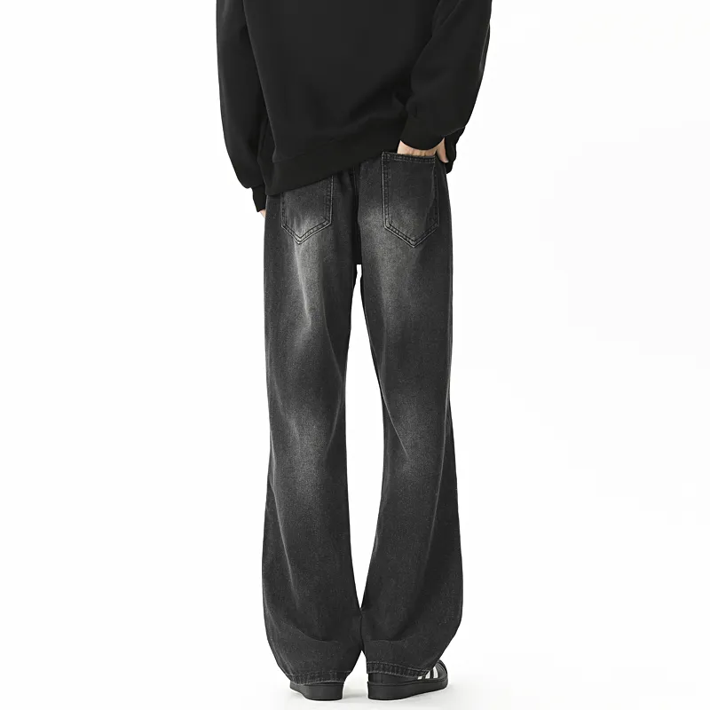 DARK HORSE Jeans Unisex-7
