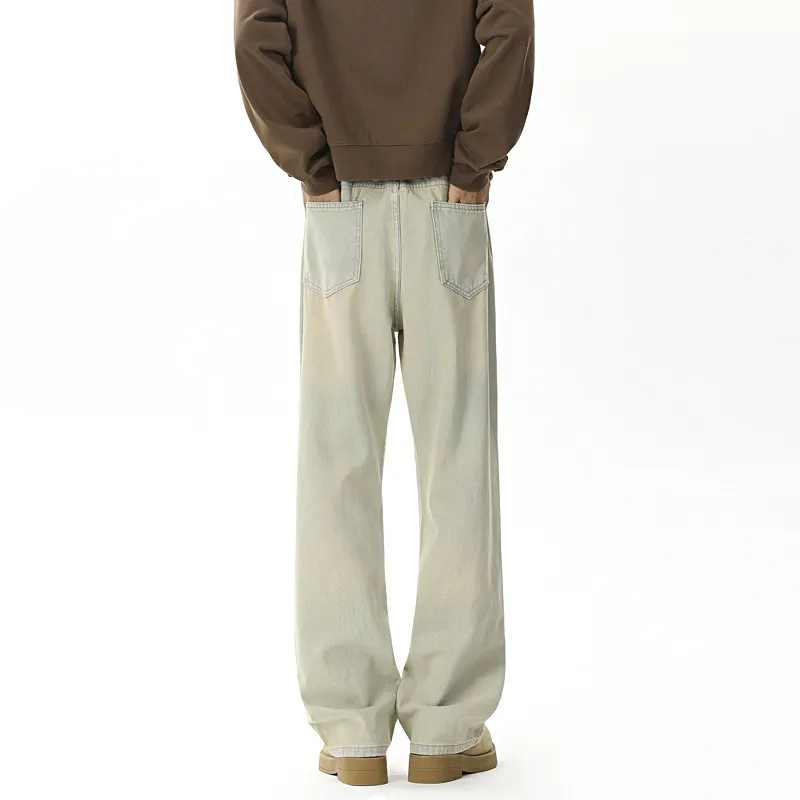 DARK HORSE Jeans Unisex-3