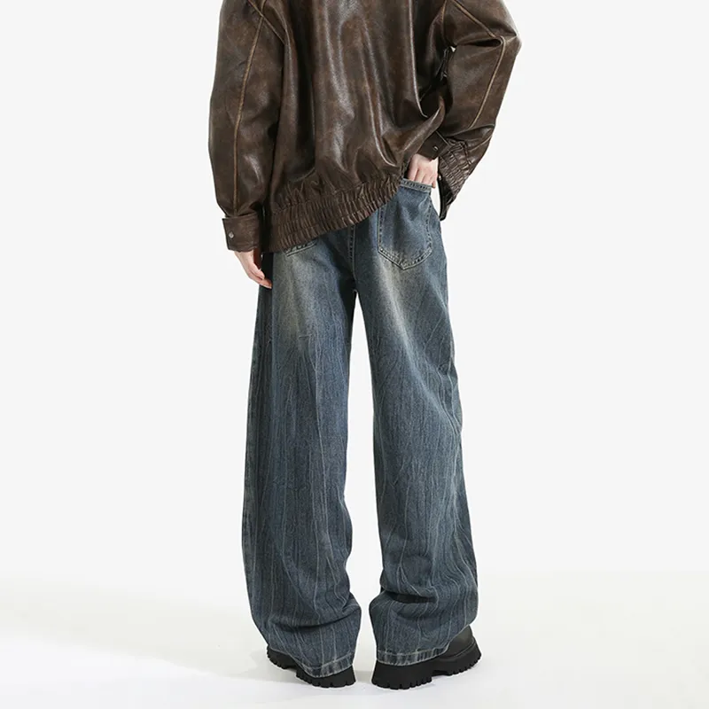 DARK HORSE Jeans Unisex-8