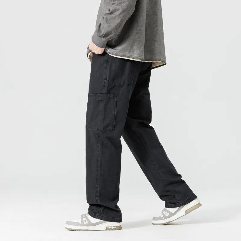 DARK HORSE Jeans Unisex-8