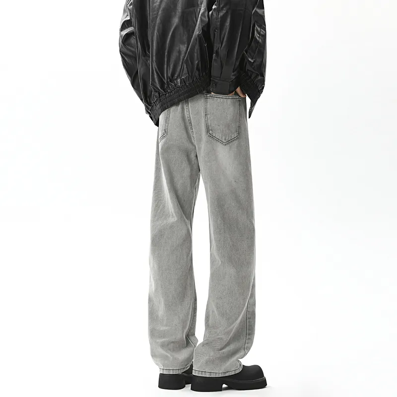DARK HORSE Jeans Unisex-15