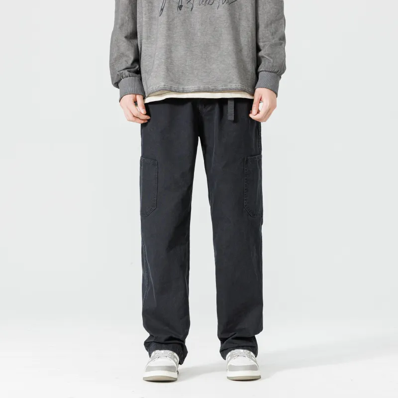 DARK HORSE Jeans Unisex-2