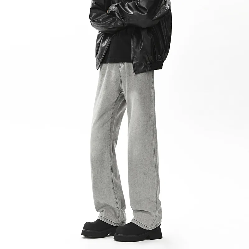 DARK HORSE Jeans Unisex-13