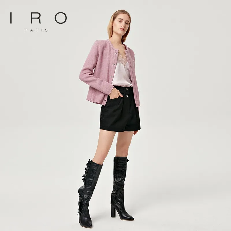 IRO NIGHT Jackets Women's-9