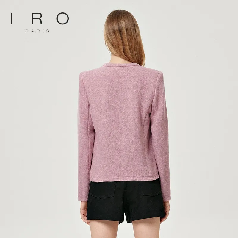 IRO NIGHT Jackets Women's-4