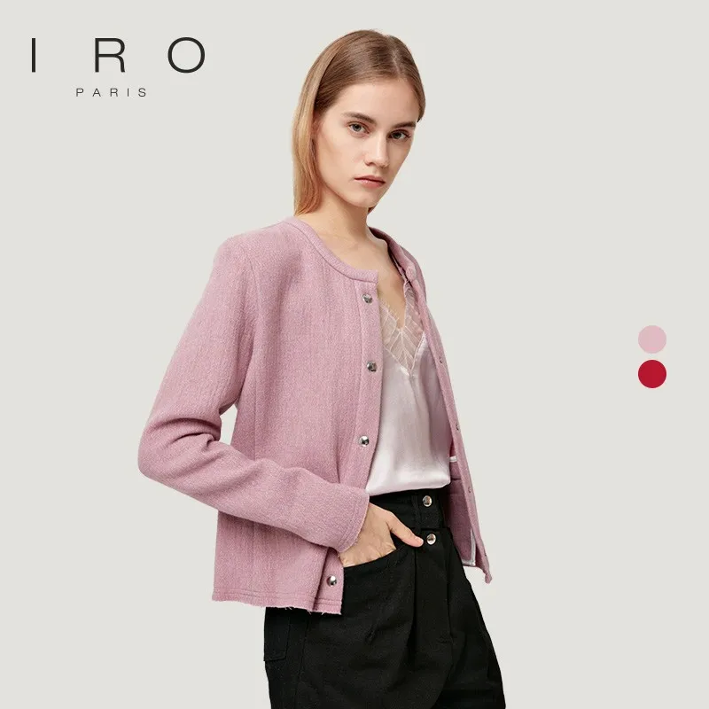 IRO NIGHT Jackets Women's-1