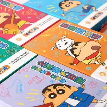 QCF Board Games