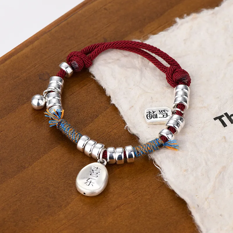 Ascending S925 Sterling Silver Bracelets Women's-1