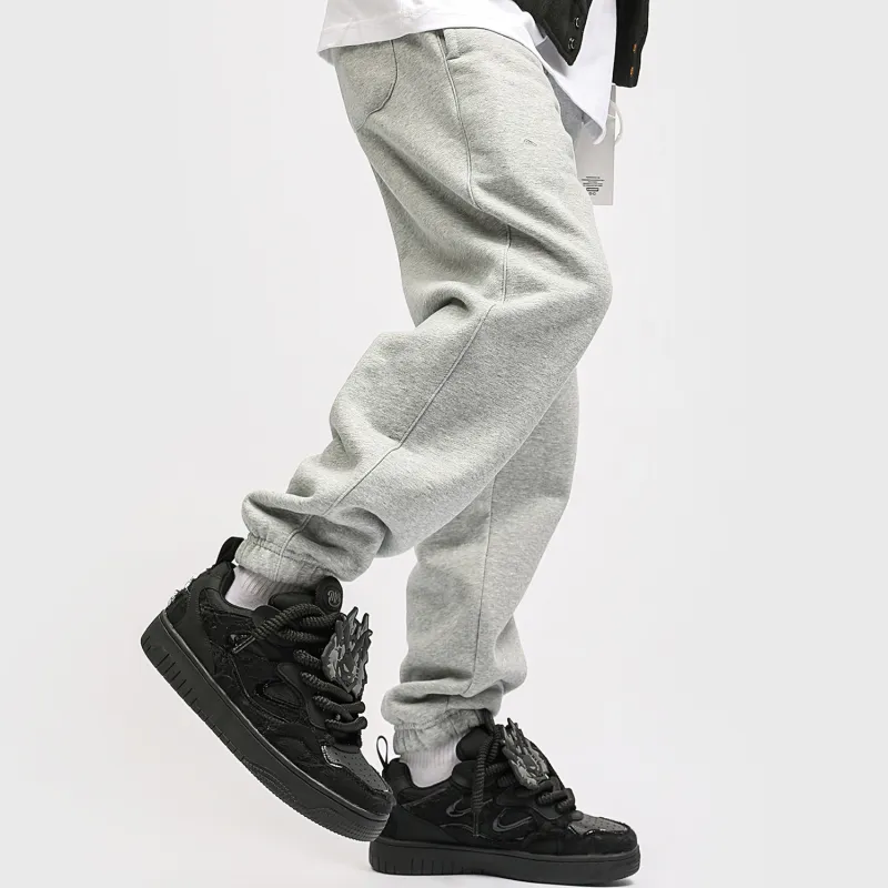 MR.PESIN Hip Hop Rabbit Collection Coverage Anti Slip And Wear Resistant Low Top Skateboard Shoes Unisex All Black-5