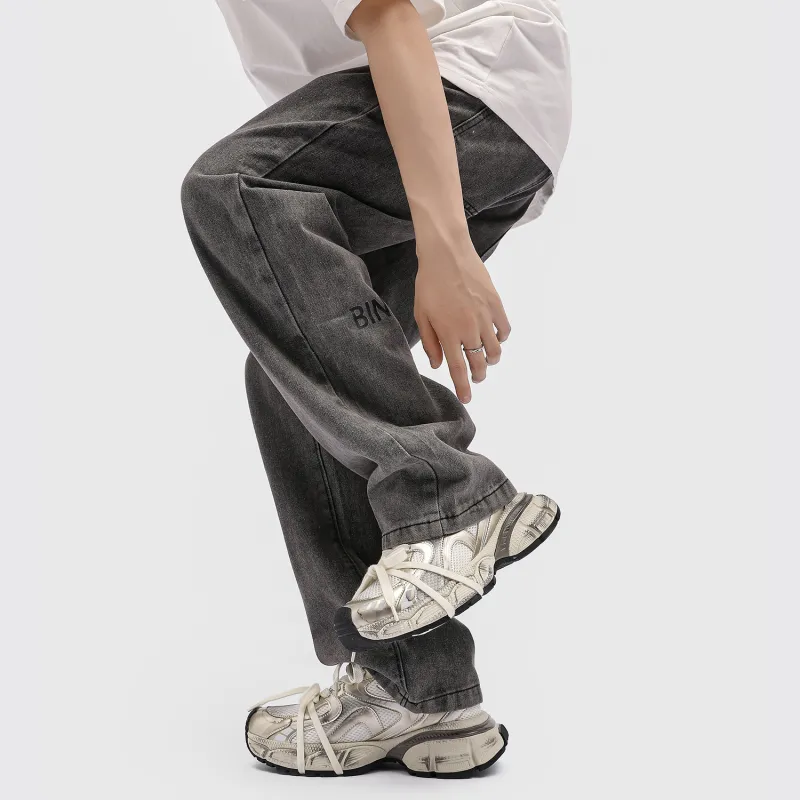MR.PESIN Low-Top Chunky Sneakers Unisex-6