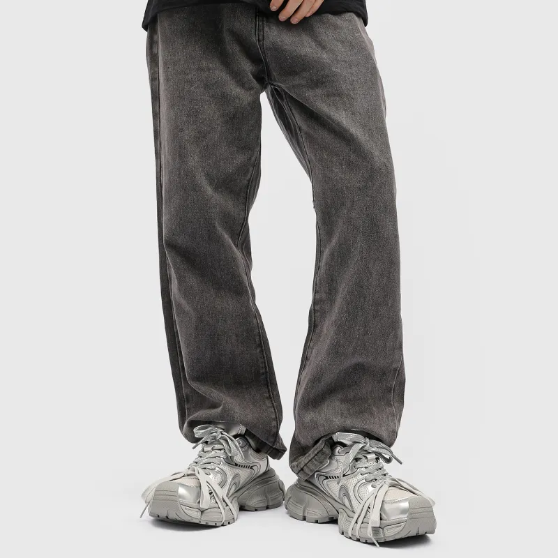 MR.PESIN Low-Top Chunky Sneakers Unisex-17